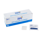 BZK Antiseptic Towelettes 25/40/cs