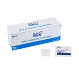 BZK Antiseptic Towelettes 25/40/cs