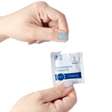 BZK Antiseptic Towelettes 20/50/CS