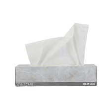Dynarex Facial Tissues