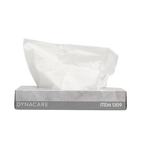 Facial Tissues 5.7" x 7"