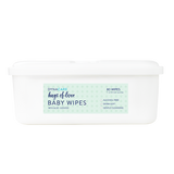 Hugs of Love Baby Wipes Scented w/aloe 7" x 8"