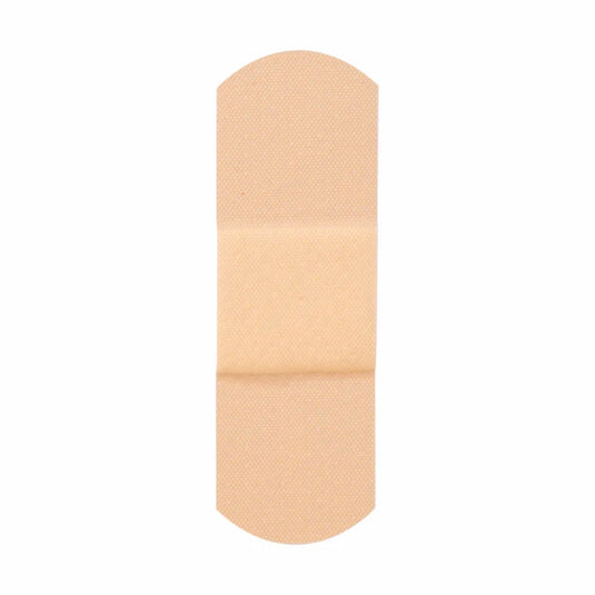 Sterile Sheer Adhesive Bandages 1" x 3"