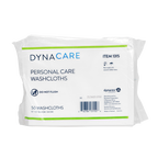 Personal Care Washcloth 10" x 13"