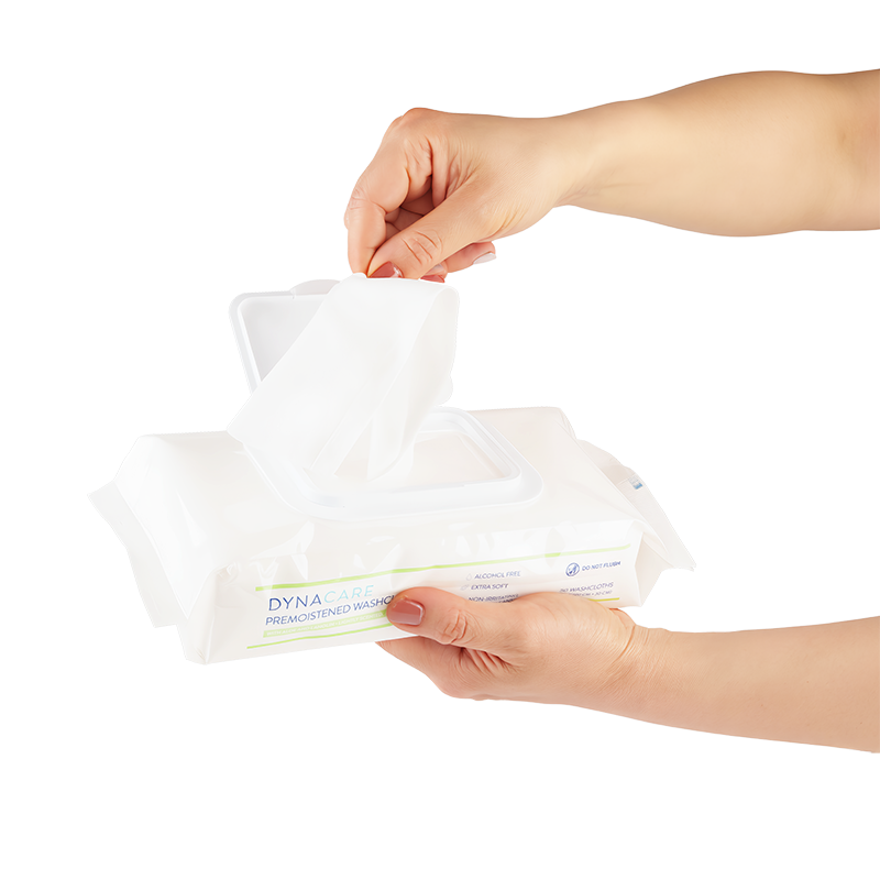 Sterile Vaginal Packing 4" x 36" Main image