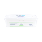 Flushable Wipes - Adult 9" x 13" Tub