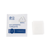 BZK Antiseptic Towelettes 1000/cs Bulk