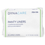 Panty Liners w/ Adhesive Tab Code: 1336