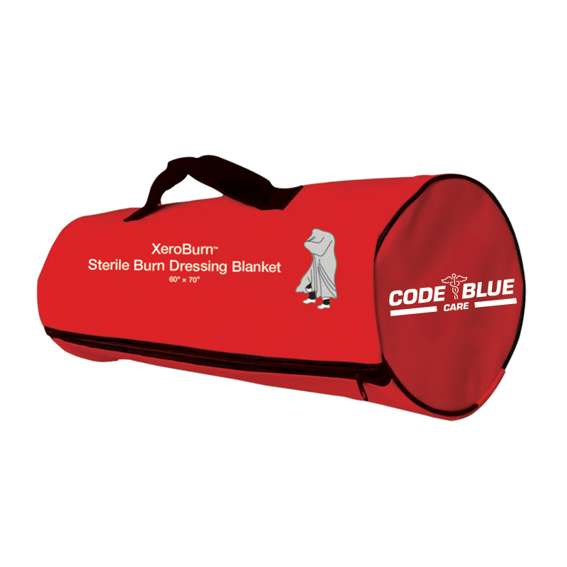 XeroBurn Sterile Burn Dressing Blanket Code: 1339 Main image