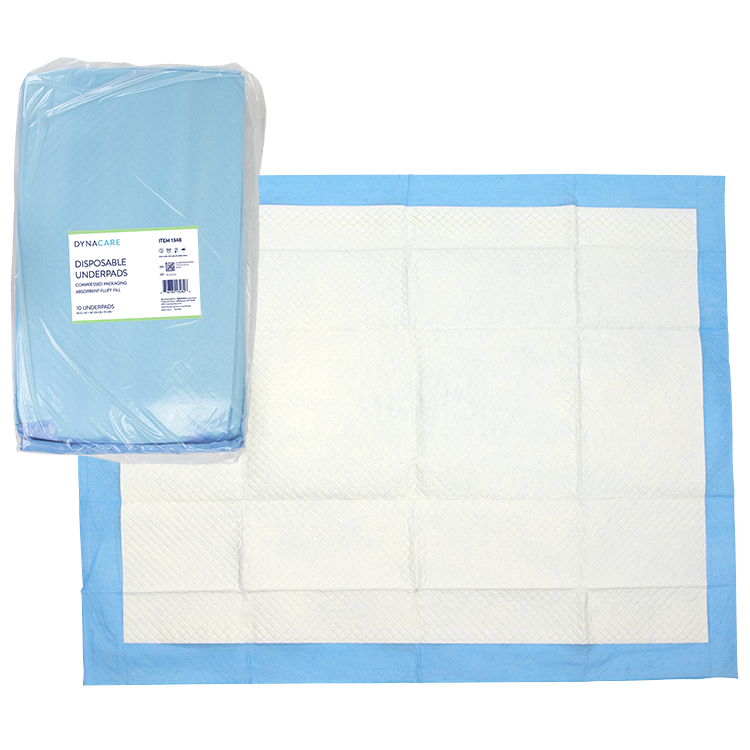 Dynarex Disposable Underpads - photo 8
