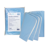 Reusable Underpads - Washable Bed Pads (Case)
