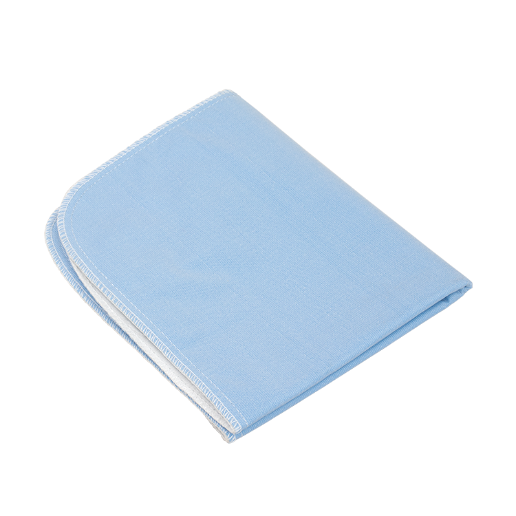 Dynarex Reusable Underpads – Washable Bed Pads Secondary image