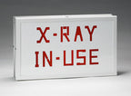 In-Use Signs Hardwired: "