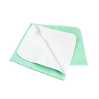Dynarex reusable underpad, Green 34" x 45"
