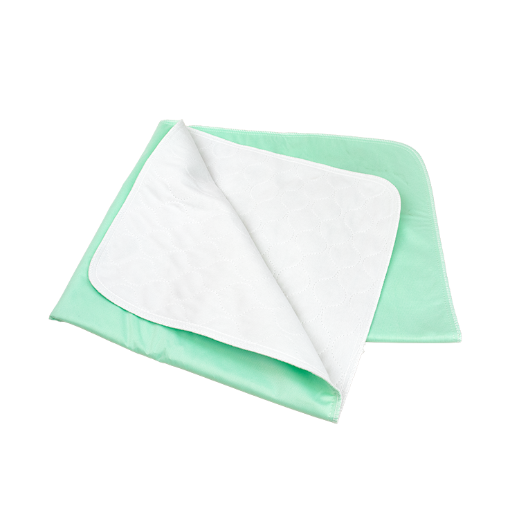Reusable Underpads - Green Code: 1354-GR Main image