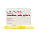 Dynarex Regular Tampons Cardboard Applicator - photo 2
