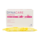 Dynarex Regular Tampons Cardboard Applicator - photo 2