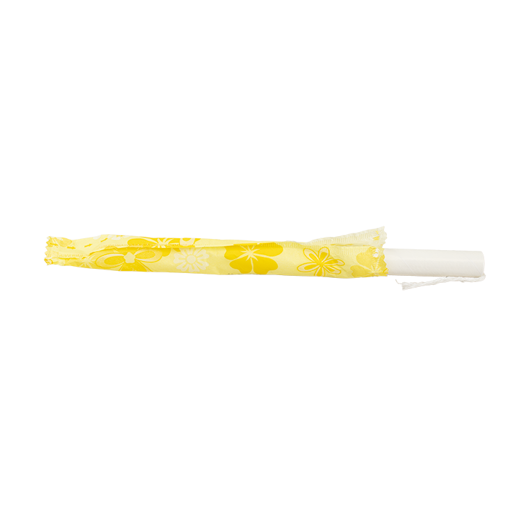 Regular Tampons Cardboard Applicator Code: 1355R