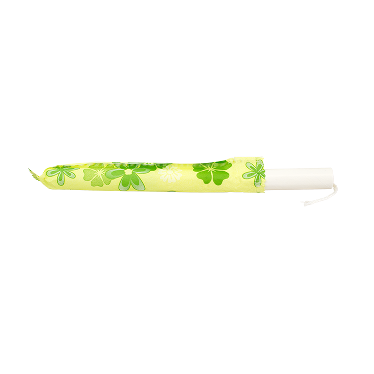 Super Tampons Cardboard Applicator Code: 1355S