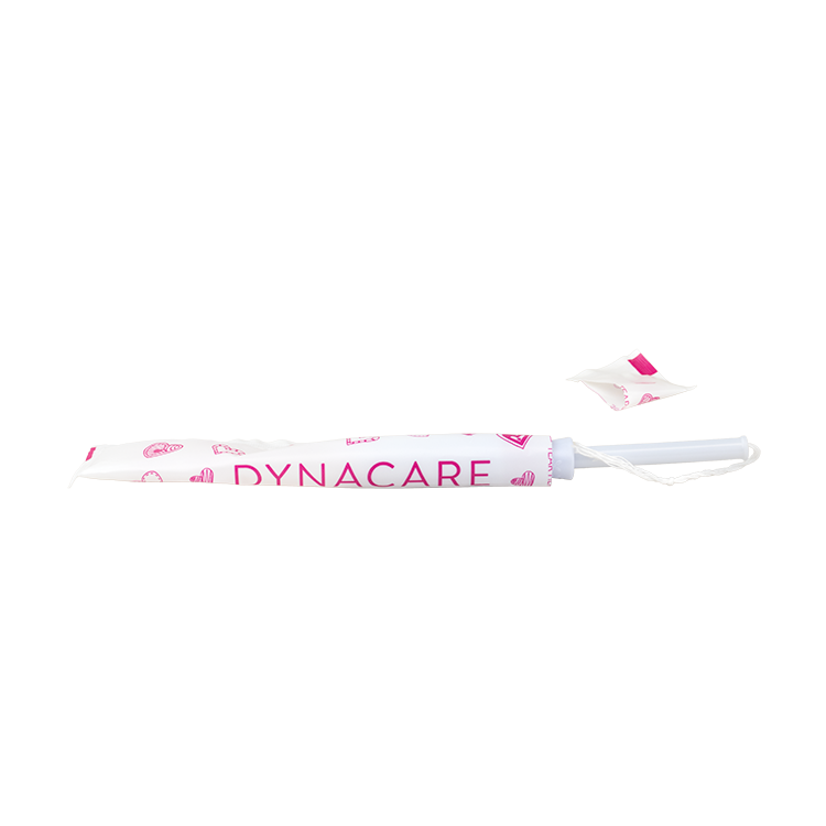 Regular Tampons Plastic Applicator Code: 1357R