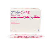 Dynarex Super Tampons Plastic Applicator - photo 2