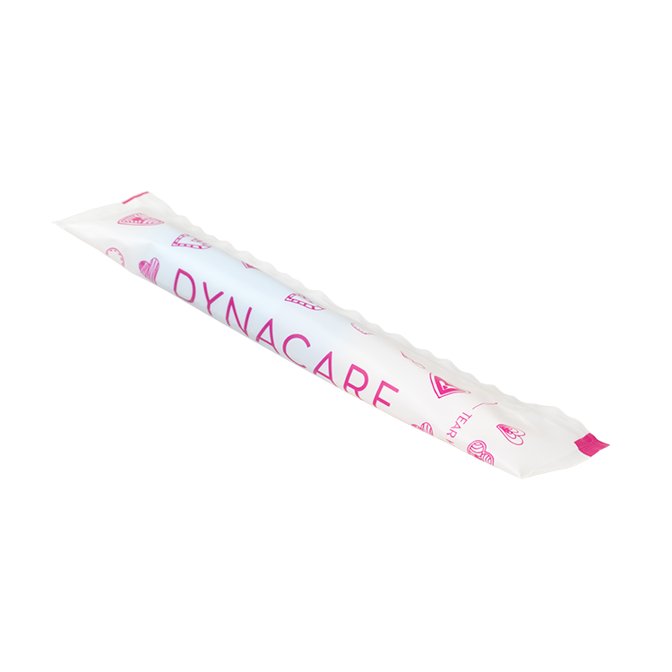 Super Plus Tampons Plastic Applicator Code: 1357SP