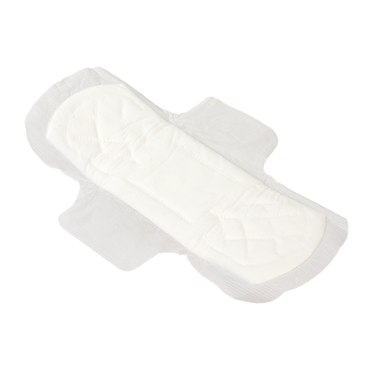 Maxi Pads Super w/Wings Main image