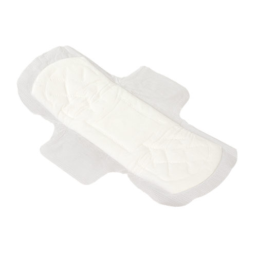 Maxi Pads Super w/Wings