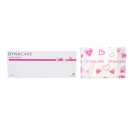 Dynarex Maxi Pads