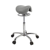 135AS Saddle Stool