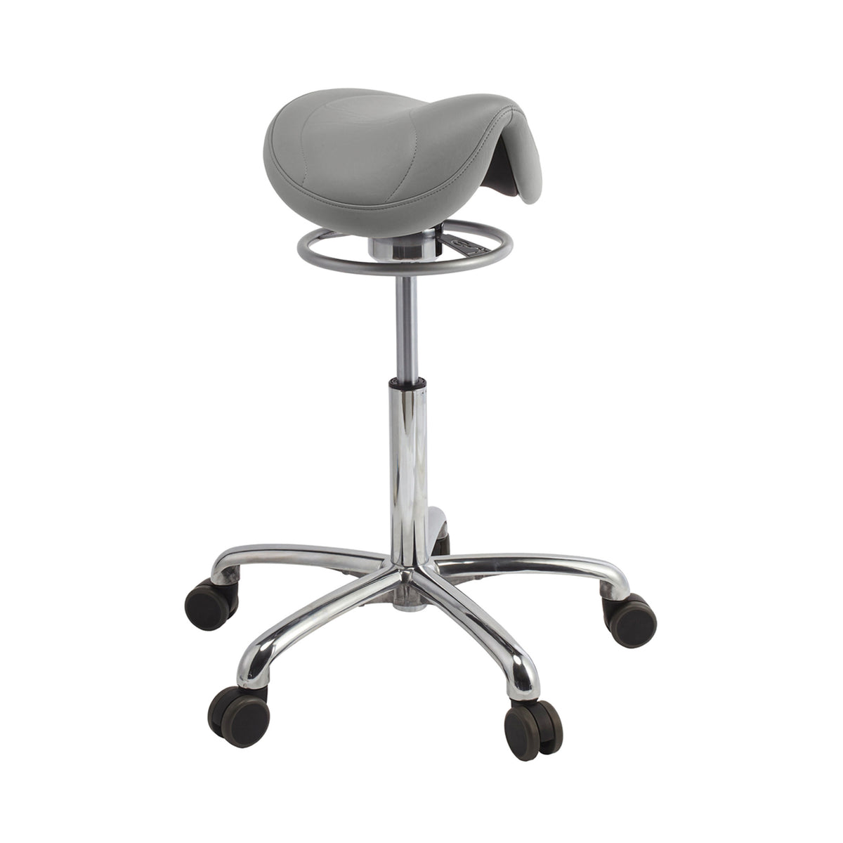 135AS Saddle Stool