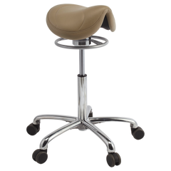 135AS Saddle Stool