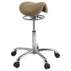 135AS Saddle Stool