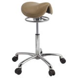 Brewer 135AS Saddle Stool (135AS)