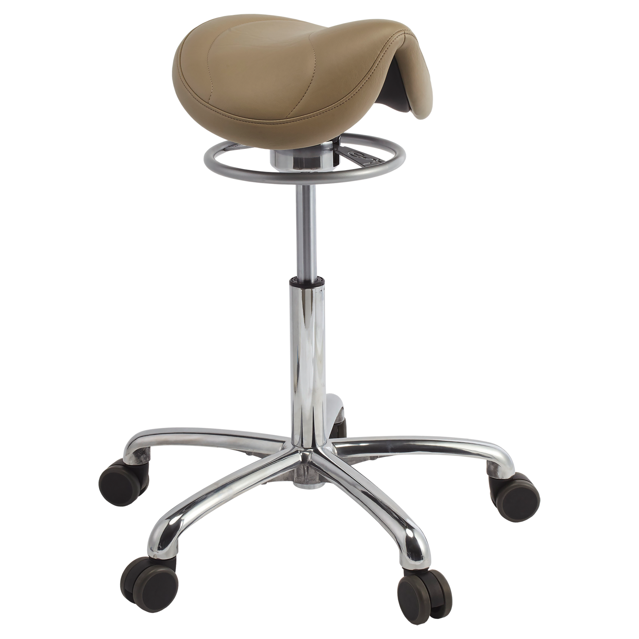 135AS Saddle Stool