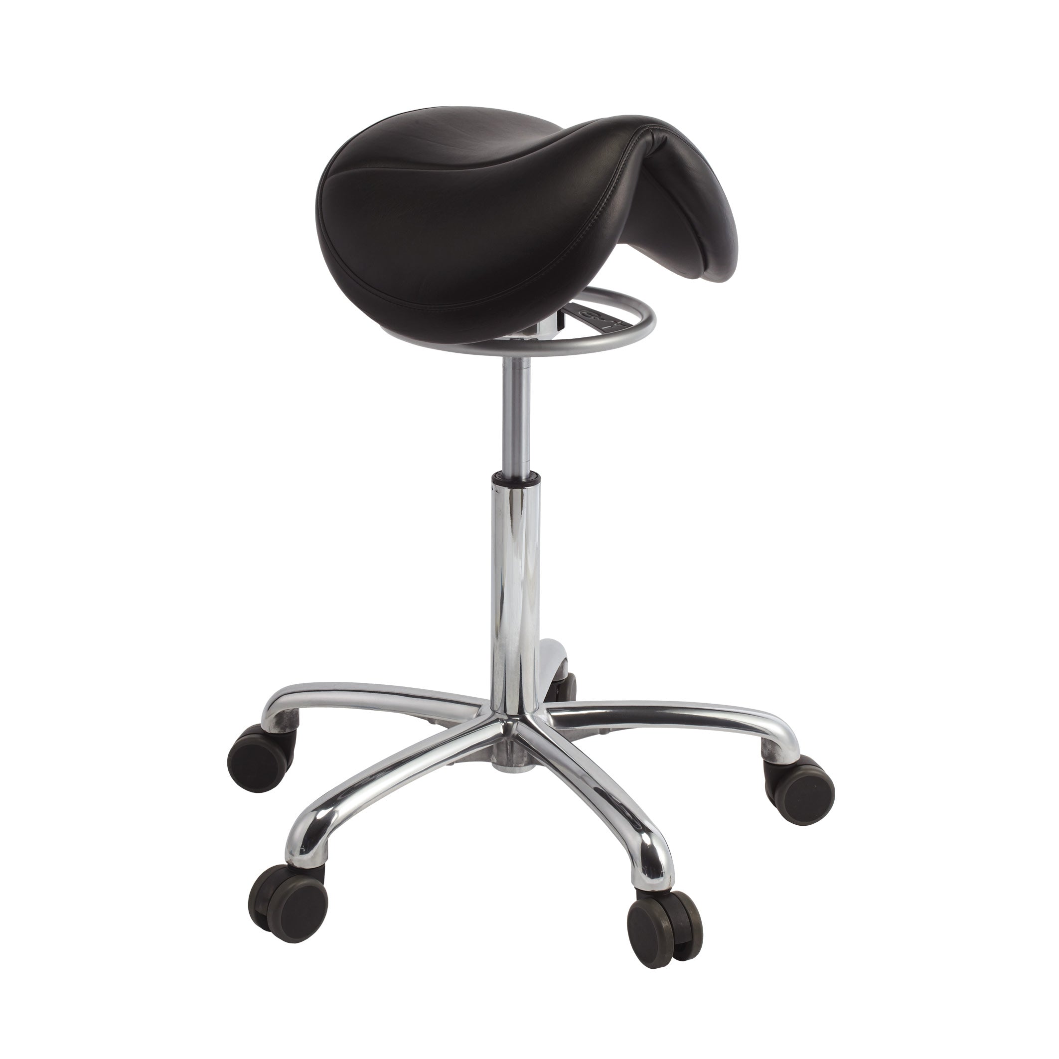 135JSB-H Jumper Saddle Stool - High Height Main image