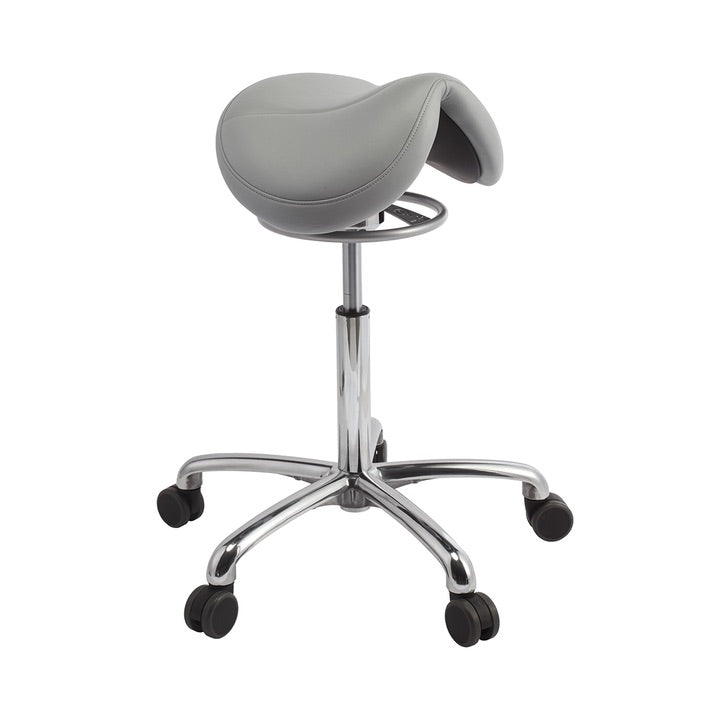 135JS Saddle Stool Main image