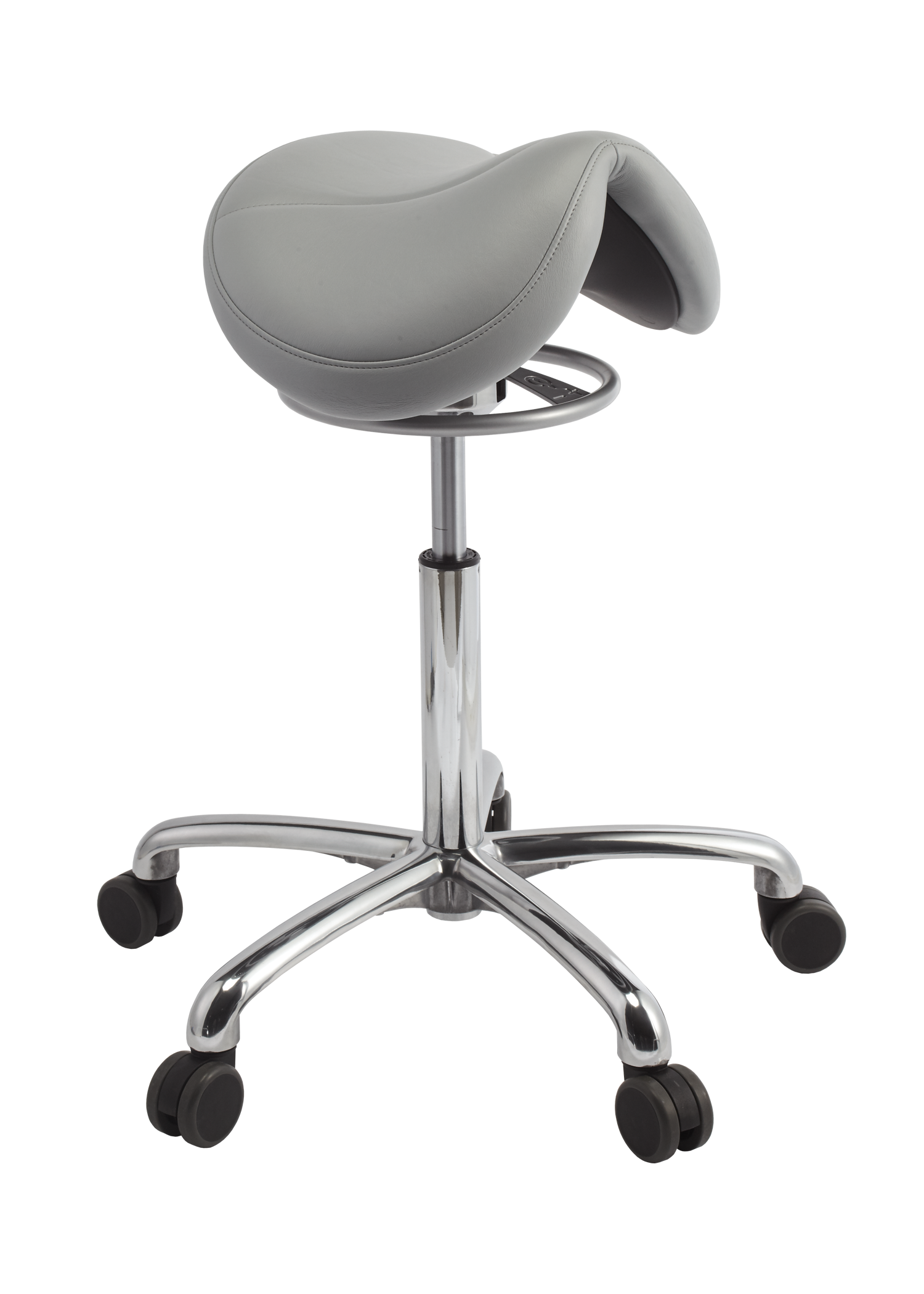135JS Saddle Stool Main image