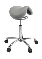 135JS Saddle Stool