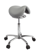 135JS Saddle Stool