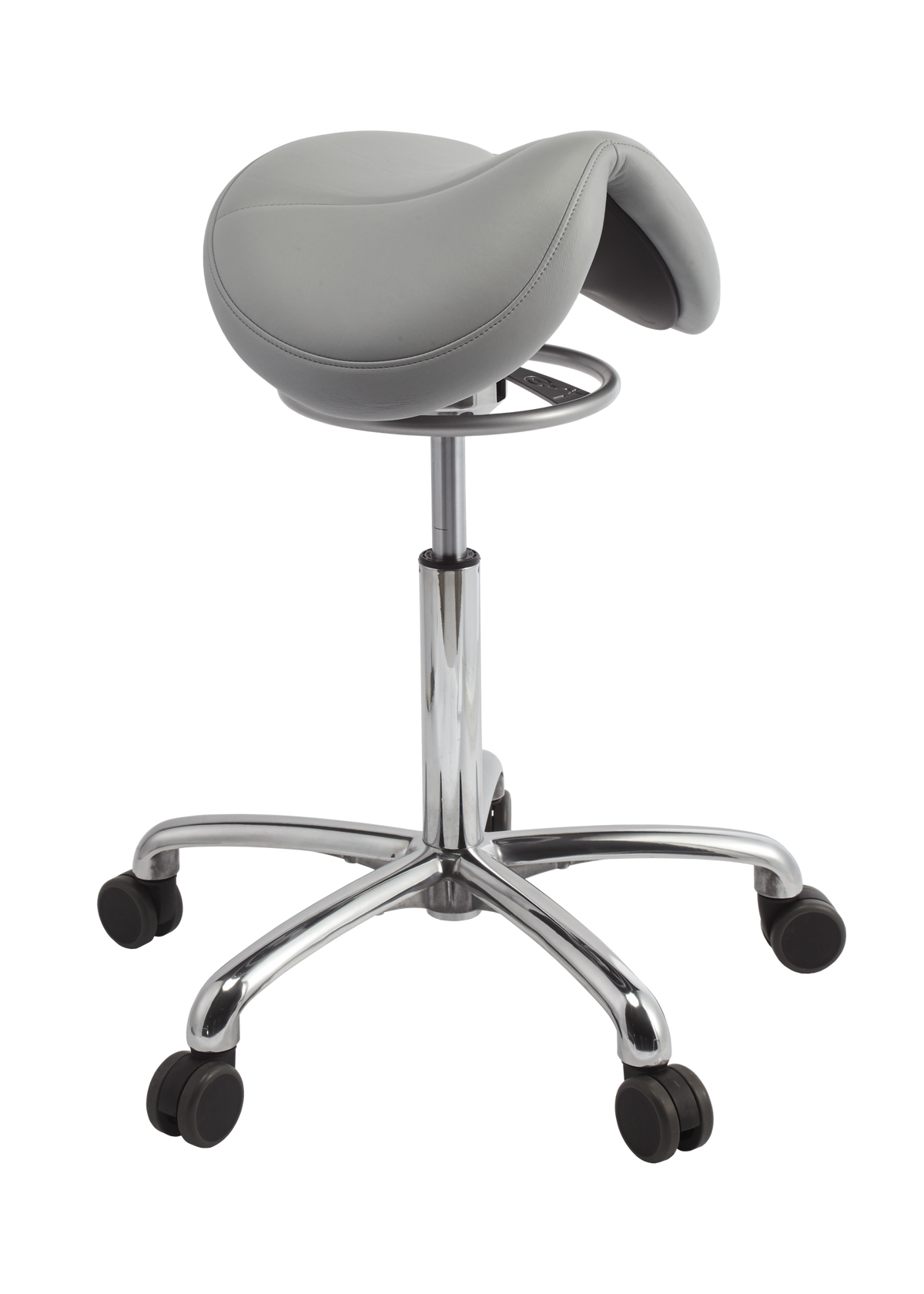 Brewer 135JS Saddle Stool (135JS)