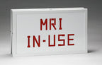 In-Use Signs Hardwired: " - View 3
