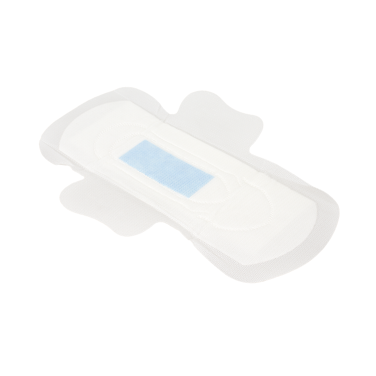 Maxi Pads Ultra Thin with Wings Code: 1361 Main image