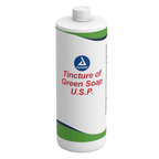 Dynarex green soap