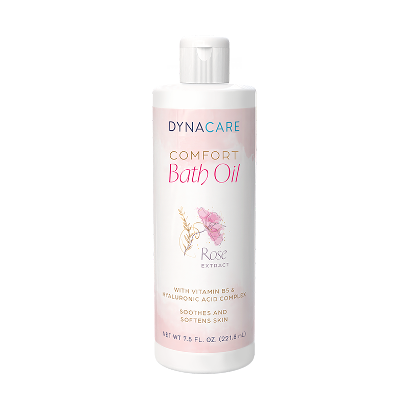 Comfort Bath Oil, 7.5 fl. oz.