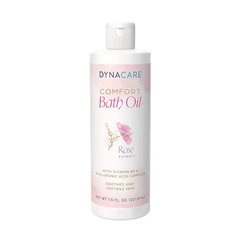 Comfort Bath Oil, 7.5 fl. oz.