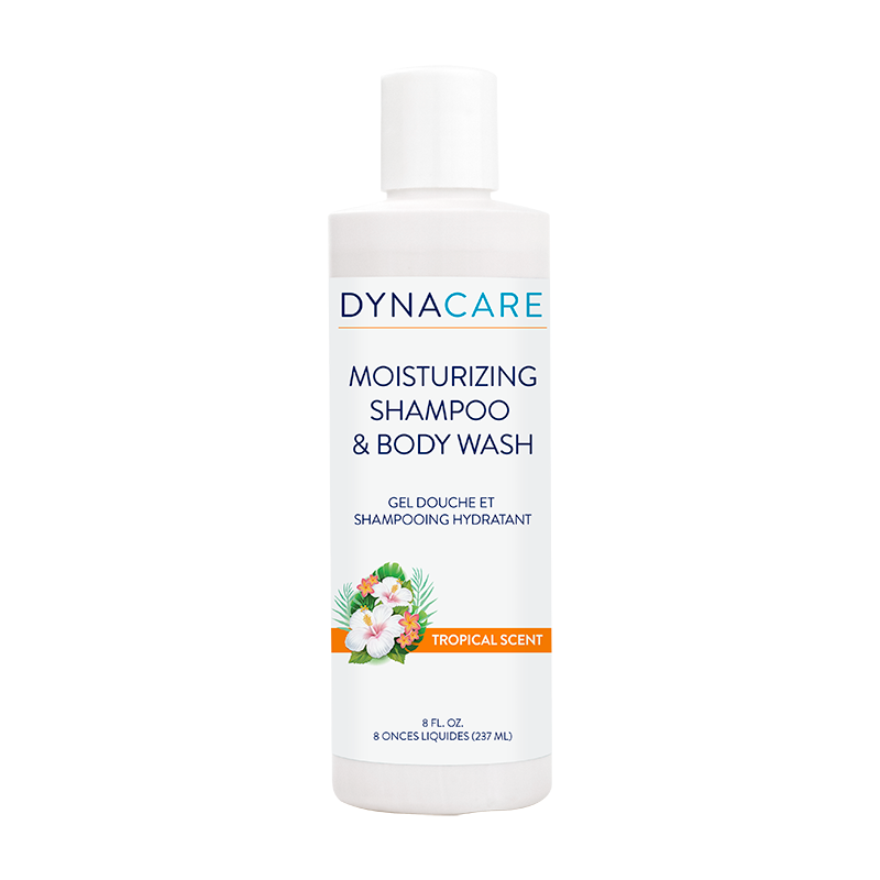 Moisturizing Shampoo and Body Wash, 800mL / bag Main image