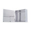 PPE Cabinet, ABS