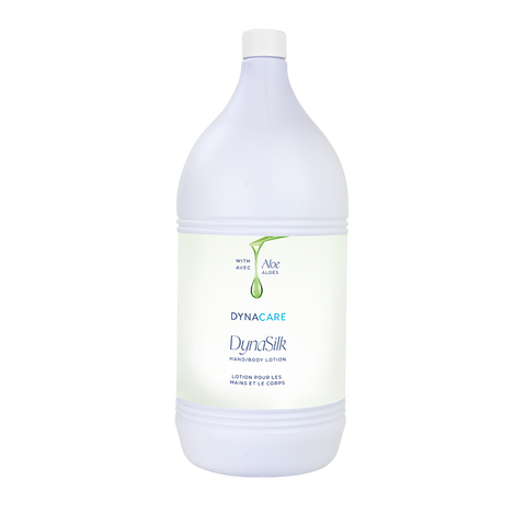 Dynarex DynaSilk w/ Aloe 1 gal.