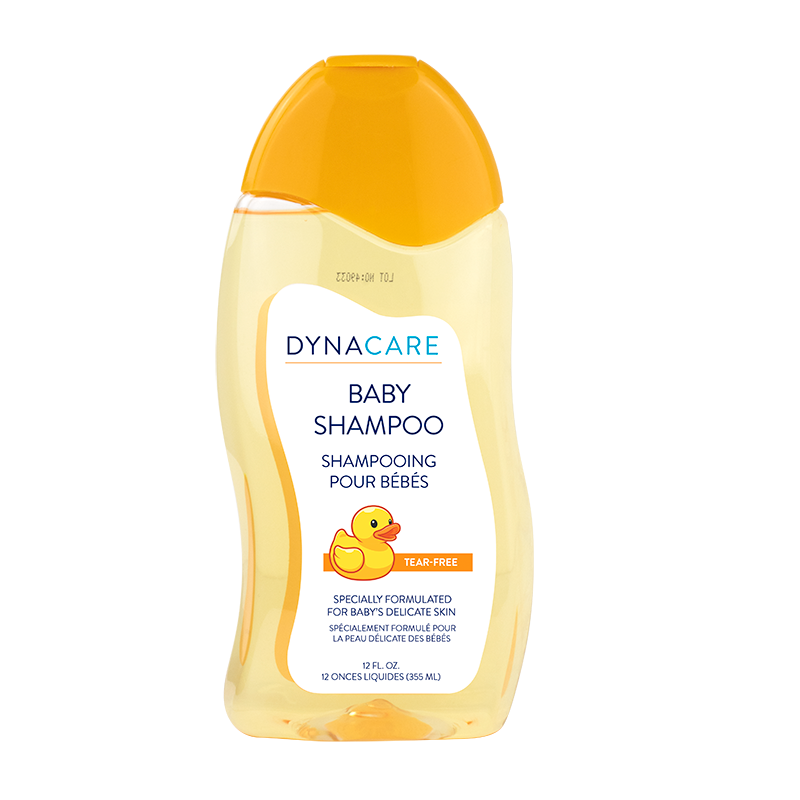 Dynarex Baby Shampoo
